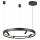 Подвесной светильник Odeon Light Fonda 4317/58L