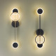 Настенный светильник Odeon Light Denzel 4321/16WL