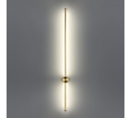 Настенный светильник Odeon Light Hightech Fillini 4335/18WGP