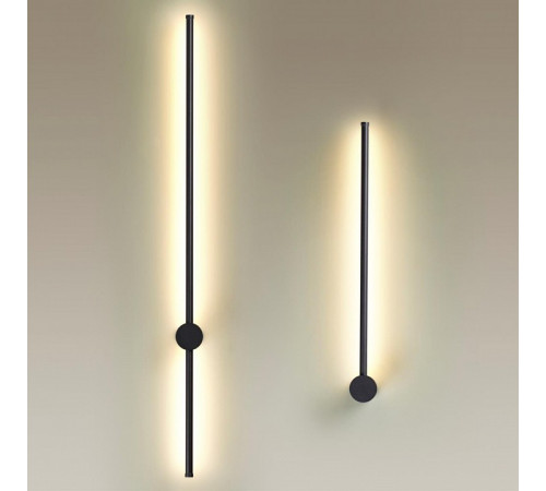Настенный светильник Odeon Light Fillini 4335/18WL Настенный светильник Odeon Light Fillini 4335/18WL