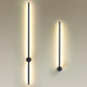 Настенный светильник Odeon Light Fillini 4335/18WL