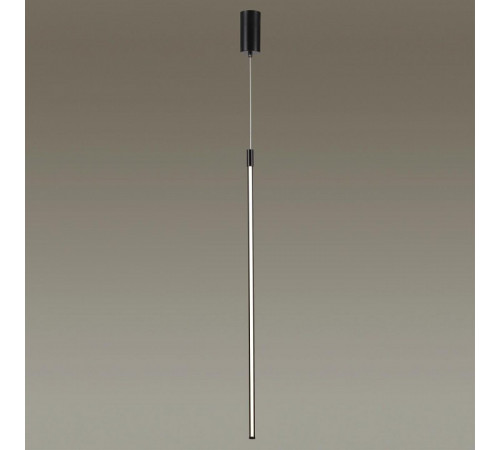 Подвесной светильник Odeon Light Fillini 4335/9LA