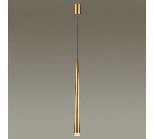 Подвесной светильник Odeon Light Frida 4352/5L