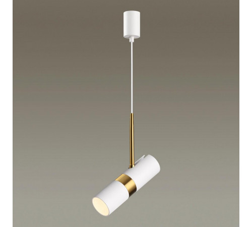 Подвесной светильник Odeon Light Bullet 4355/1 Подвесной светильник Odeon Light Bullet 4355/1