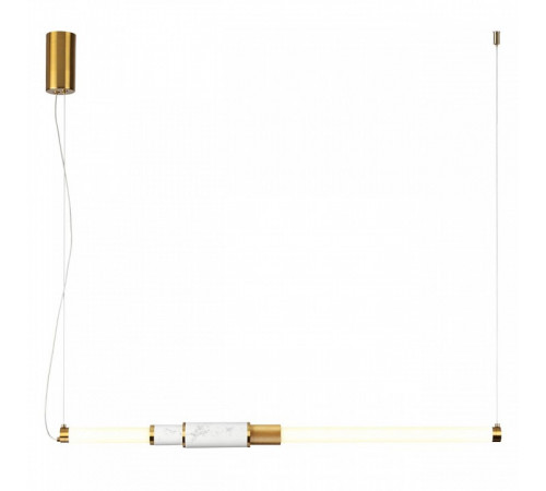 Подвесной светильник Odeon Light Marmi 4359/14L