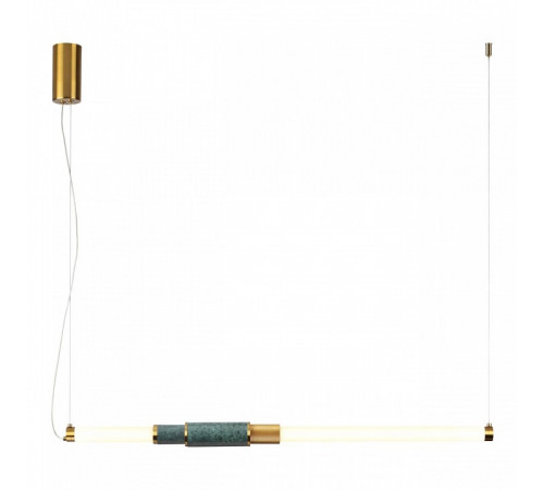 Подвесной светильник Odeon Light Marmi 4360/14L