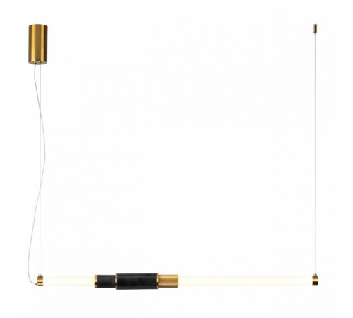 Подвесной светильник Odeon Light Marmi 4361/14L