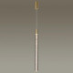 Подвесной светильник Odeon Light Sparky 4369/5L