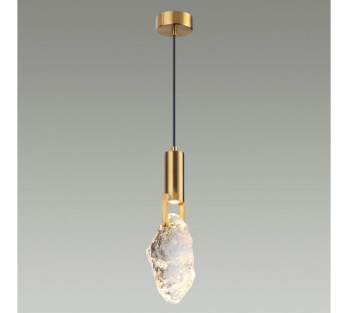 Подвесной светильник Odeon Light Lia 4372/5L