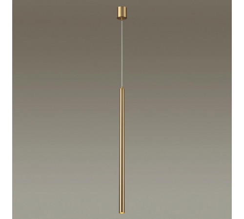 Подвесной светильник Odeon Light Fiano 4374/3L