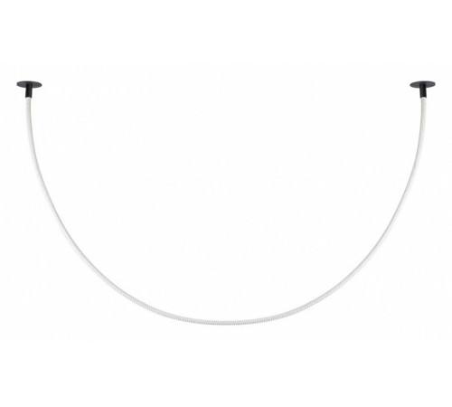 Подвесной светильник Odeon Light Corda 4391/40CL
