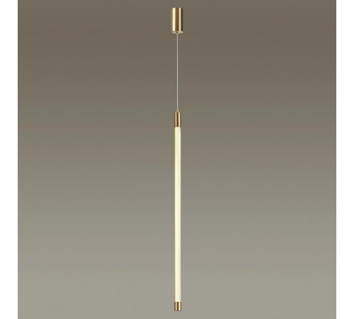 Подвесной светильник Odeon Light Anta 4392/14L