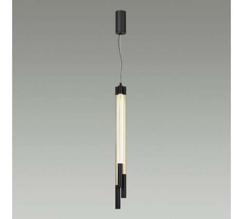 Подвесной светильник Odeon Light Anta 4393/30L