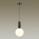 Бра Odeon Light Okia 4668/1W