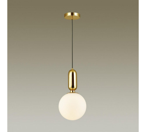 Бра Odeon Light Okia 4669/1W