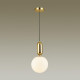 Бра Odeon Light Okia 4669/1W
