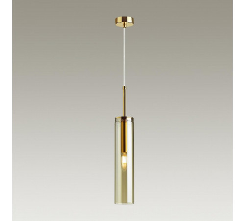 Подвесной светильник Odeon Light 4693/1