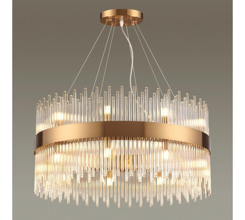 Подвесная люстра Odeon Light 4722/18