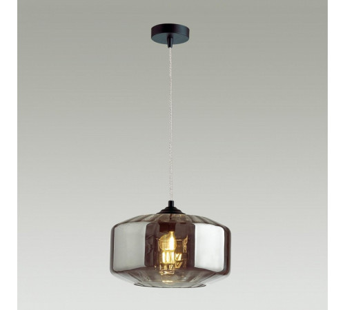 Потолочный светильник Odeon Light BINGA 4746/1C Потолочный светильник Odeon Light BINGA 4746/1C