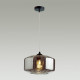Потолочный светильник Odeon Light BINGA 4746/1C