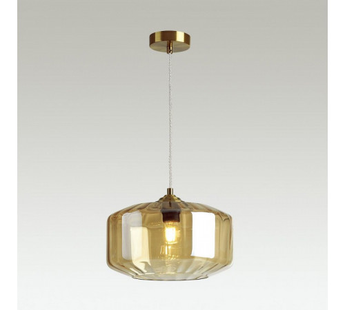 Потолочный светильник Odeon Light BINGA 4747/1C Потолочный светильник Odeon Light BINGA 4747/1C