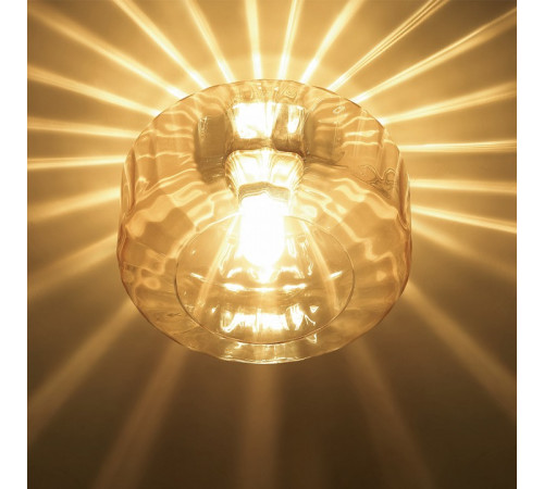 Потолочный светильник Odeon Light BINGA 4747/1C Потолочный светильник Odeon Light BINGA 4747/1C