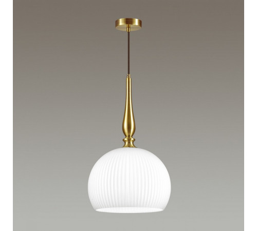Подвесной светильник Odeon Light 4765/1