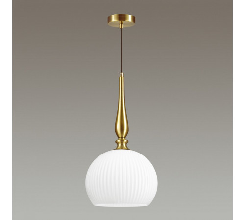 Подвесной светильник Odeon Light 4766/1