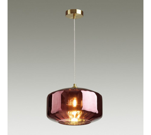 Подвесной светильник Odeon Light 4782/1