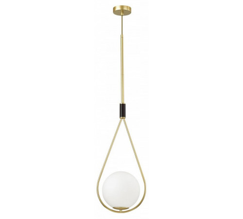 Подвесной светильник Odeon Light FLARI 4810/1A