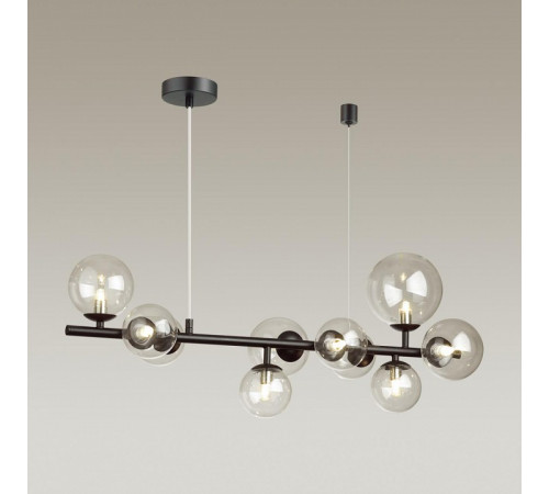 Подвесная люстра Odeon Light TOVI 4818/10 Подвесная люстра Odeon Light TOVI 4818/10