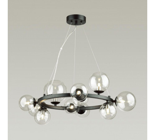 Подвесная люстра Odeon Light TOVI 4818/11
