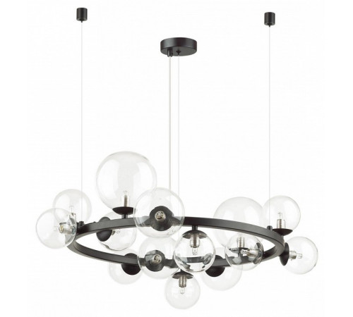 Подвесная люстра Odeon Light TOVI 4818/14