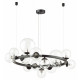 Подвесная люстра Odeon Light TOVI 4818/14