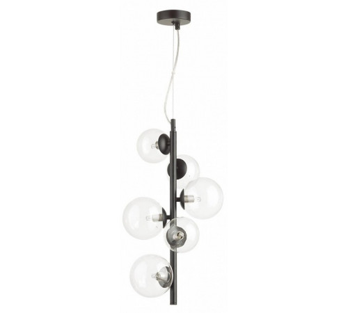 Подвесной светильник Odeon Light TOVI 4818/6 Подвесной светильник Odeon Light TOVI 4818/6
