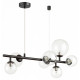 Подвесная люстра Odeon Light TOVI 4818/7