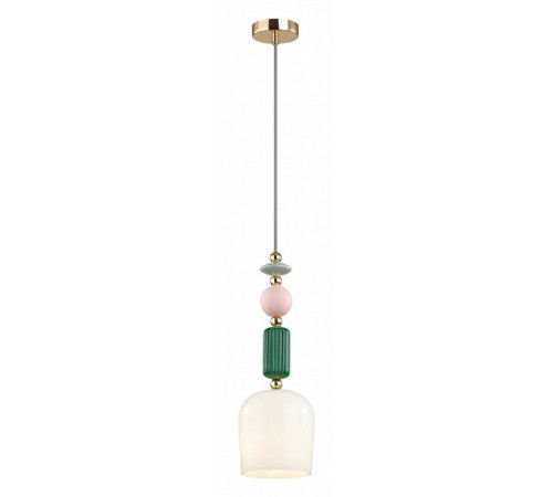 Бра Odeon Light CANDY 4861/1W Бра Odeon Light CANDY 4861/1W