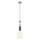 Бра Odeon Light CANDY 4861/1W