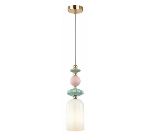 Подвесной светильник Odeon Light CANDY 4861/1B