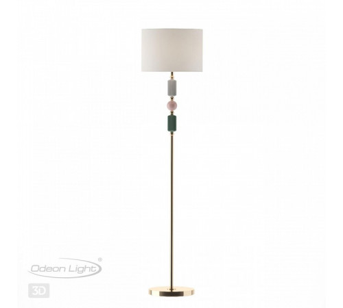 Торшер Odeon Light Candy 4861/1F
