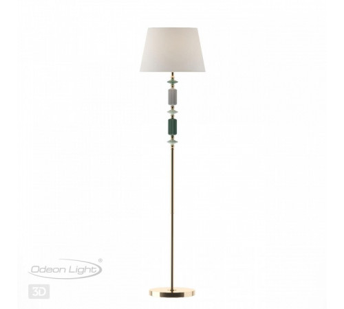 Торшер Odeon Light Candy 4861/1FA Торшер Odeon Light Candy 4861/1FA