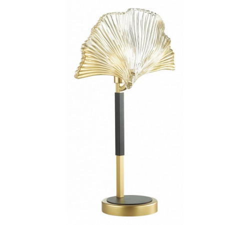 Настольная лампа Odeon Light Ventaglio 4870/1T Настольная лампа Odeon Light Ventaglio 4870/1T
