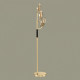 Торшер Odeon Light Ventaglio 4870/3F