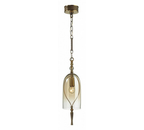 Бра Odeon Light Bell 4892/1W
