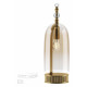 Настольная лампа Odeon Light Bell 4892/1T