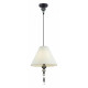 Бра Odeon Light Sochi 4896/1W