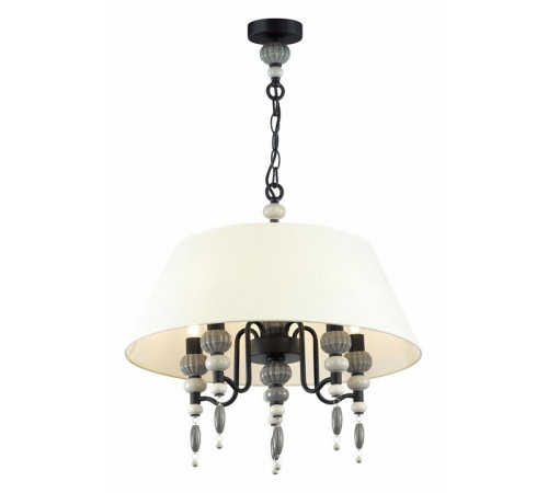 Подвесная люстра Odeon Light Sochi 4896/5A