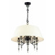 Подвесная люстра Odeon Light Sochi 4896/5A