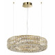 Подвесная люстра Odeon Light Panta 4926/52L