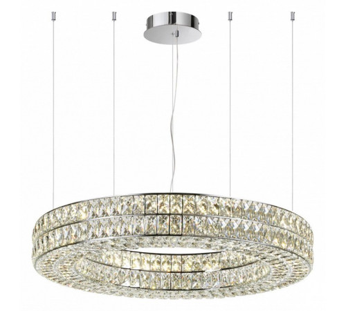 Подвесная люстра Odeon Light Panta 4927/52L Подвесная люстра Odeon Light Panta 4927/52L